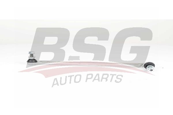 BSG 15310195 Viraj Askı Rotu Ön Sağ