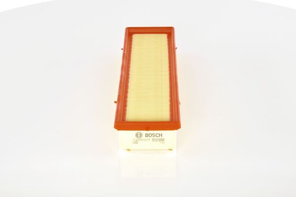 BOSCH F026400377 Hava Filtresi - . Görsel