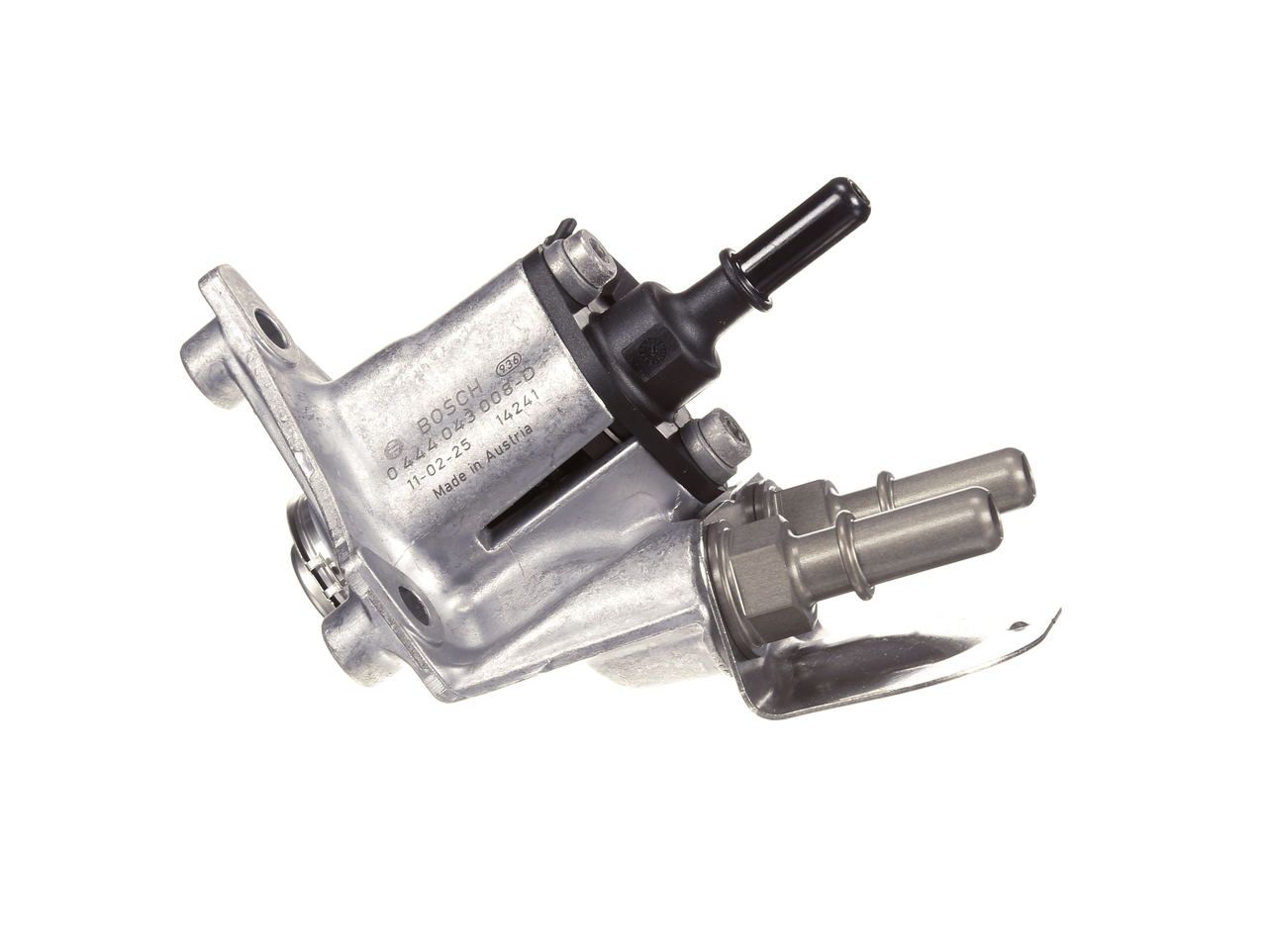BOSCH 0444043011 Dozlama Modülü - . Görsel