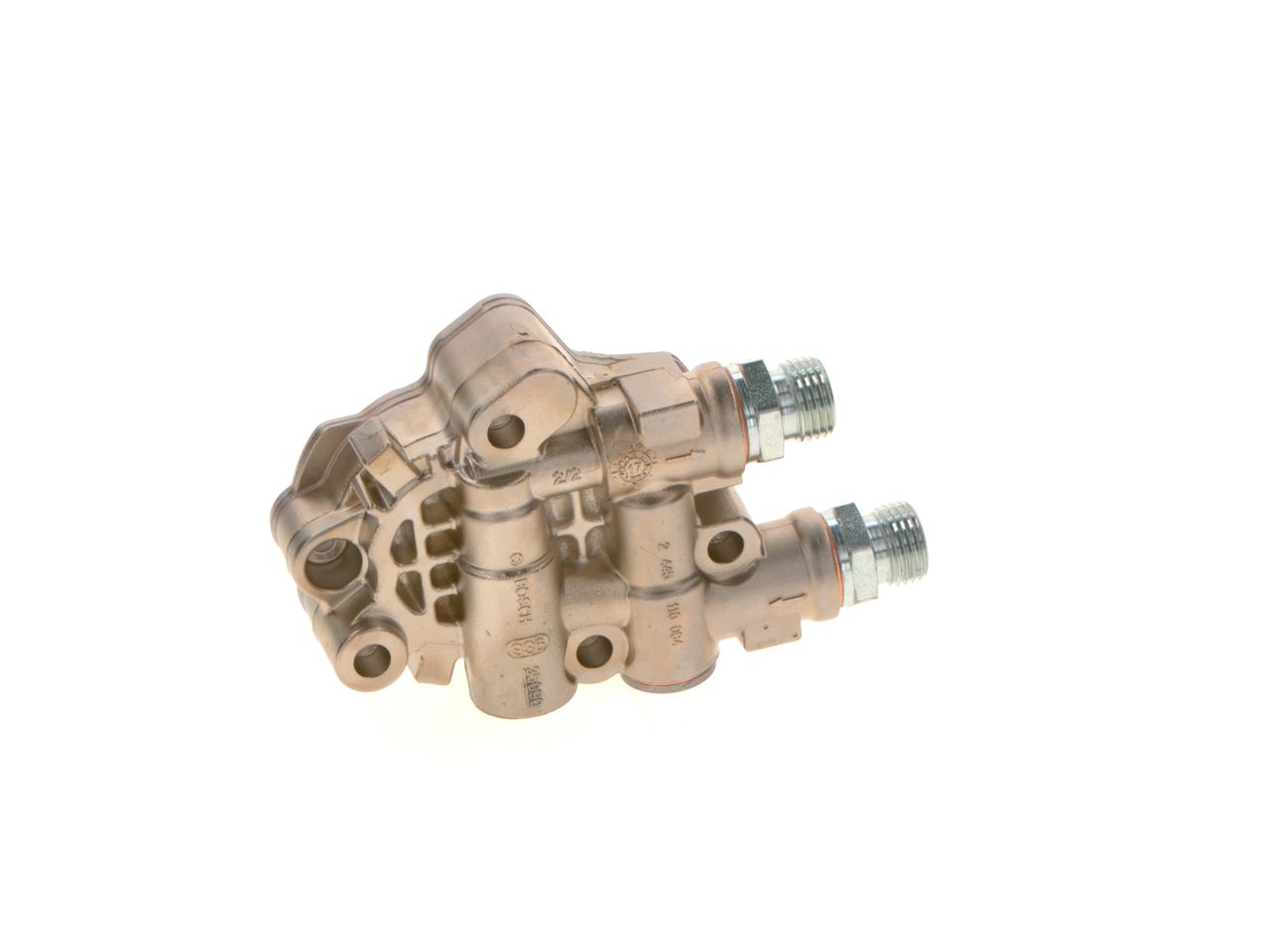 BOSCH 0440020047 Dişli Pompa - . Görsel