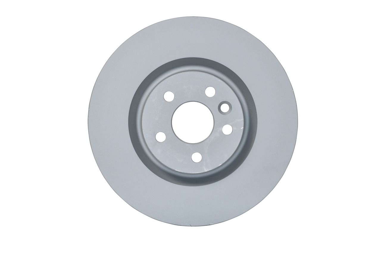 BOSCH 0986479D79 Fren Diski - . Görsel