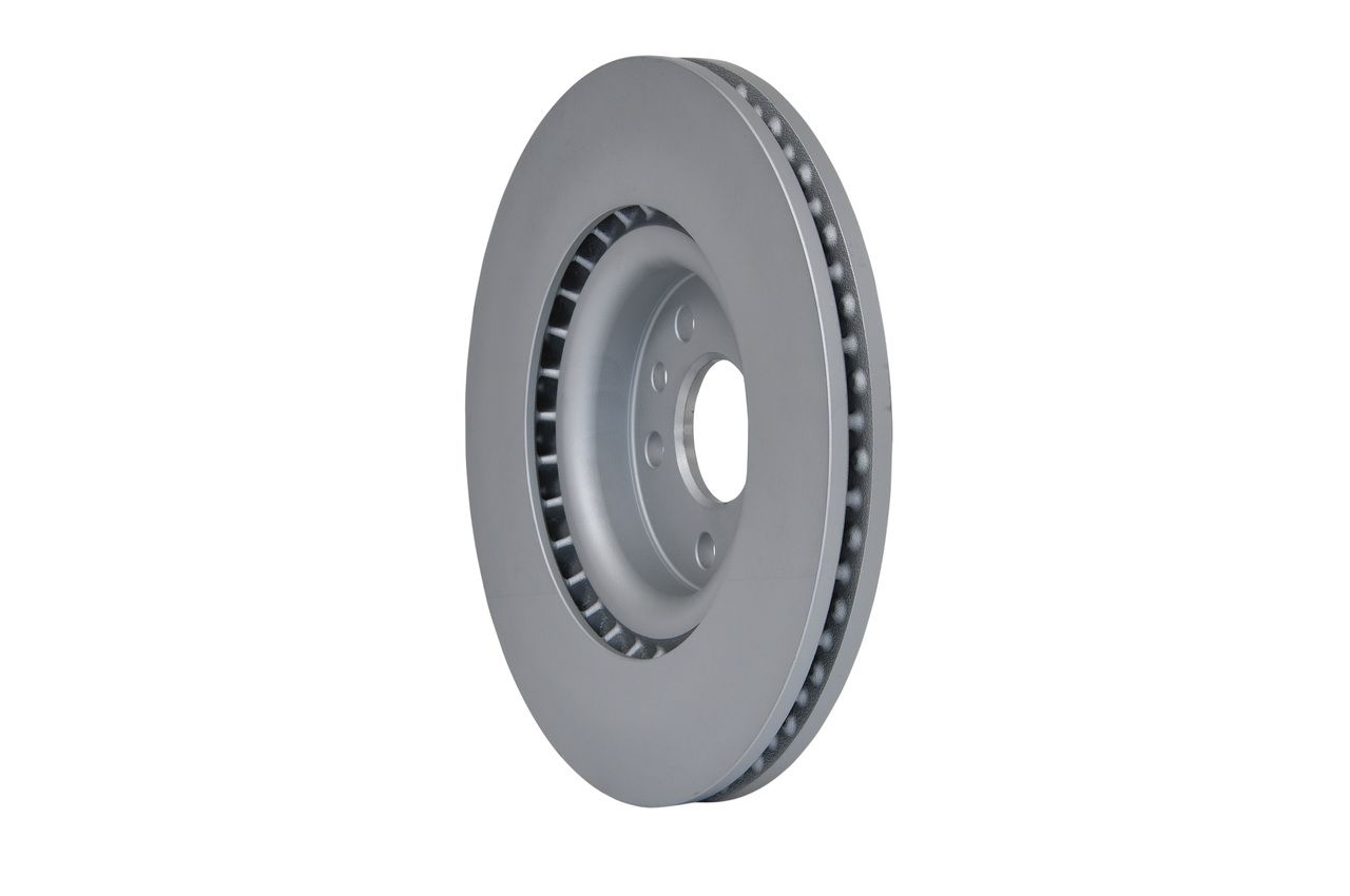 BOSCH 0986479D79 Fren Diski - . Görsel
