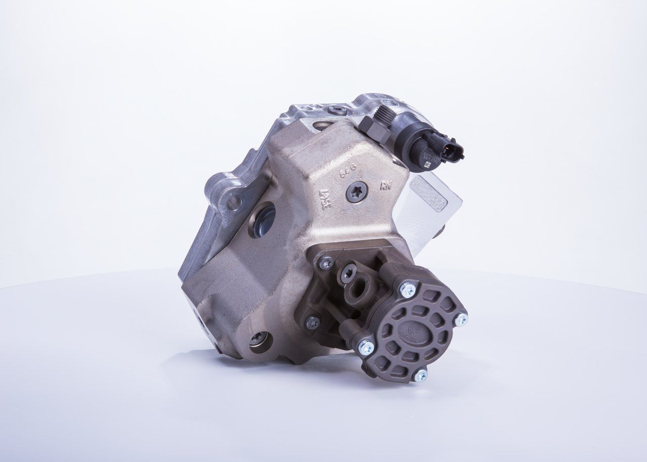 BOSCH 0445020032 Komple Pompa - 9. Görsel