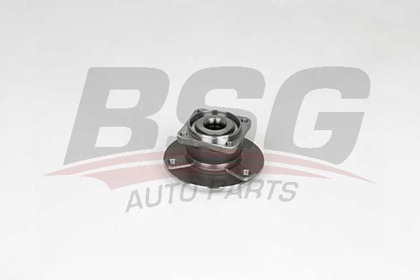 BSG 60600021 Porya Arka