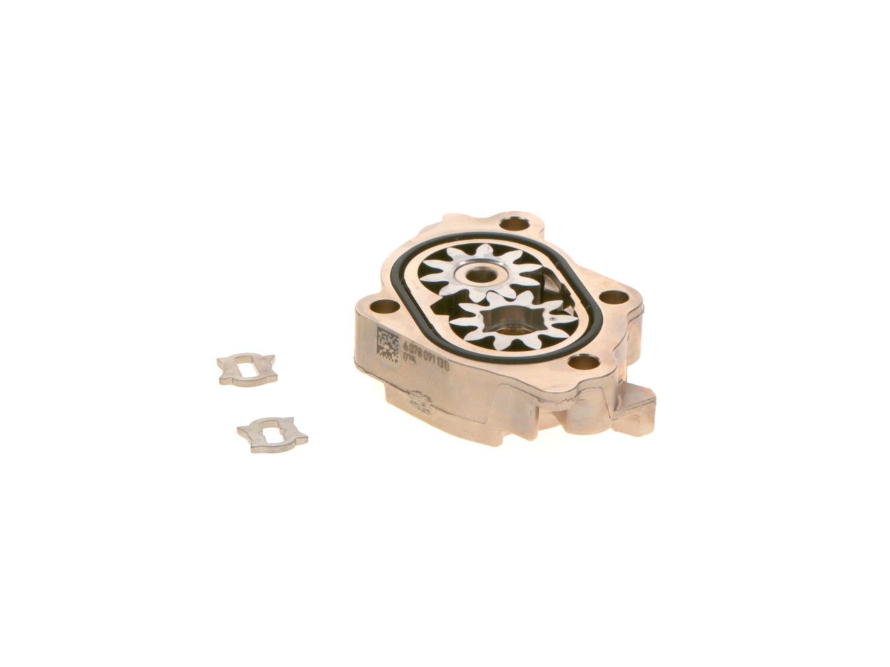 BOSCH 0440020075 Dişli Pompa - . Görsel