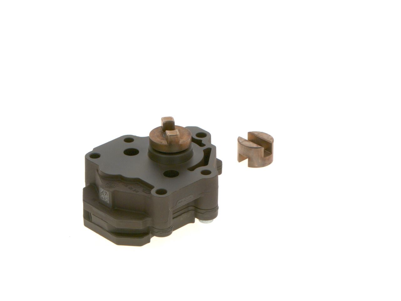 BOSCH 0440020125 Dişli Pompa - . Görsel