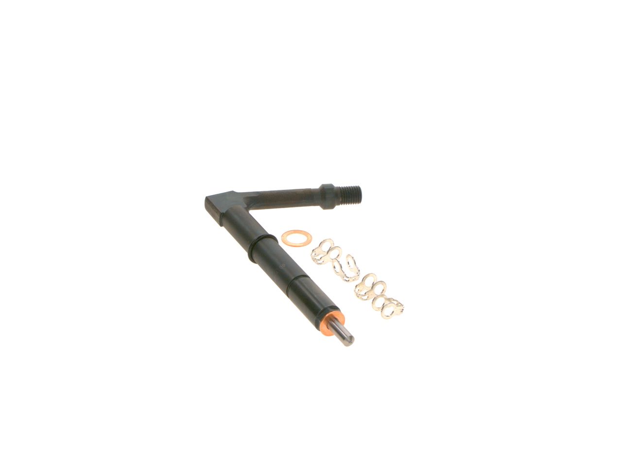 BOSCH 9430613778 Komple Enjektör - . Görsel
