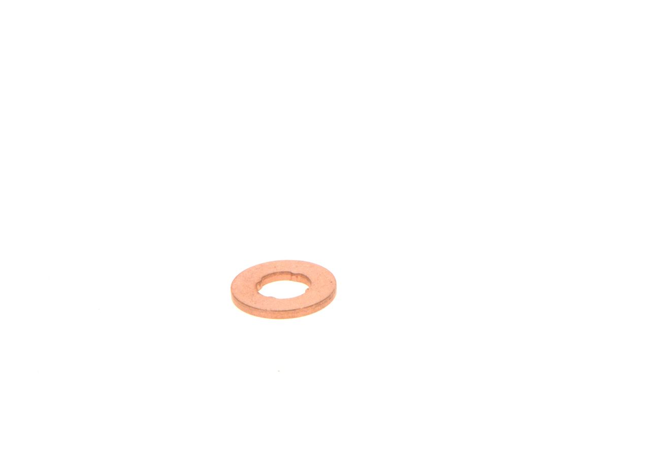 Enjektör Dip Pulu Cr 1,50Mm - . Görsel