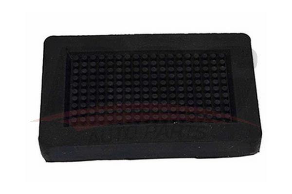BSG 30700029 Debriyaj Pedal Lastiği - . Görsel