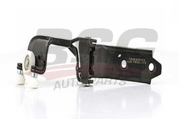 BSG 90975004 Sürgülü Kapı Makarası Orta