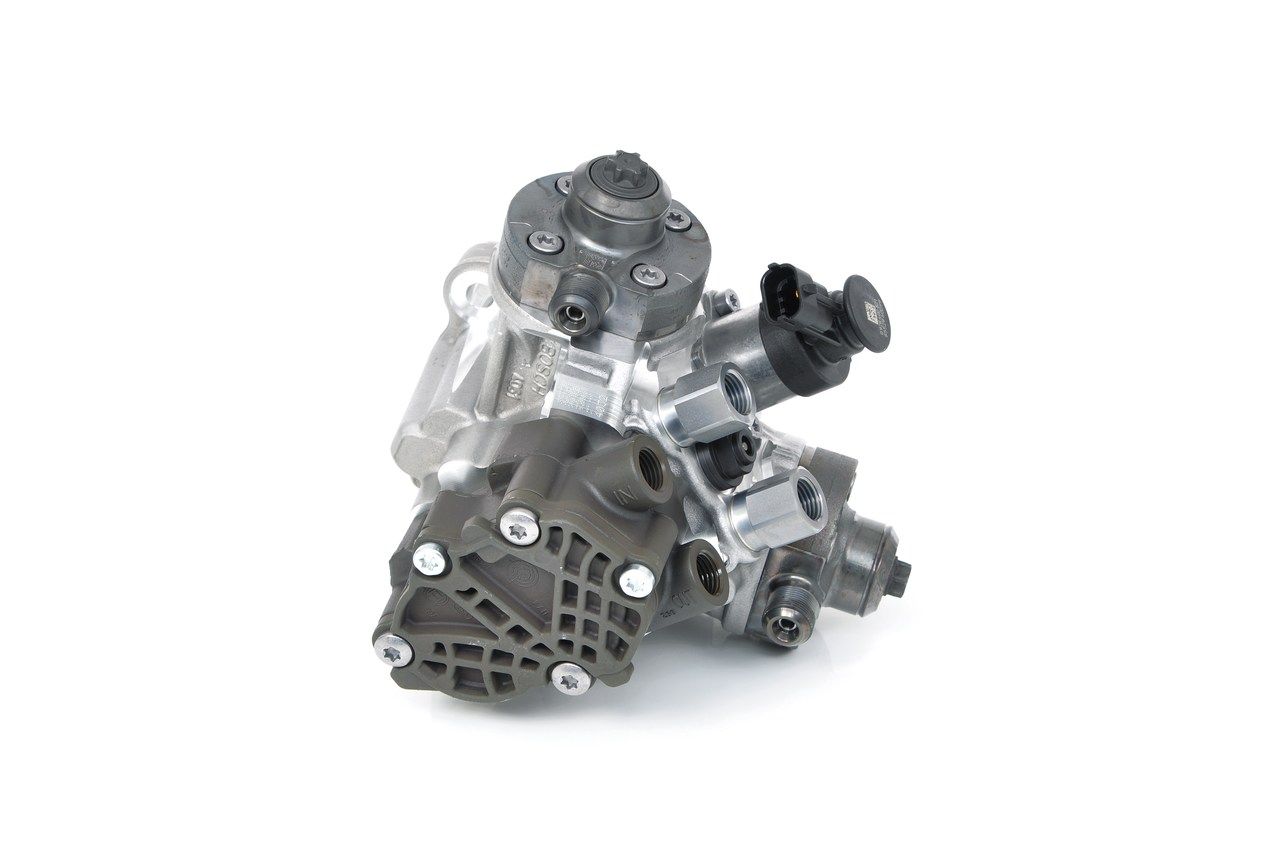 BOSCH 0445020610 Komple Pompa - 6. Görsel