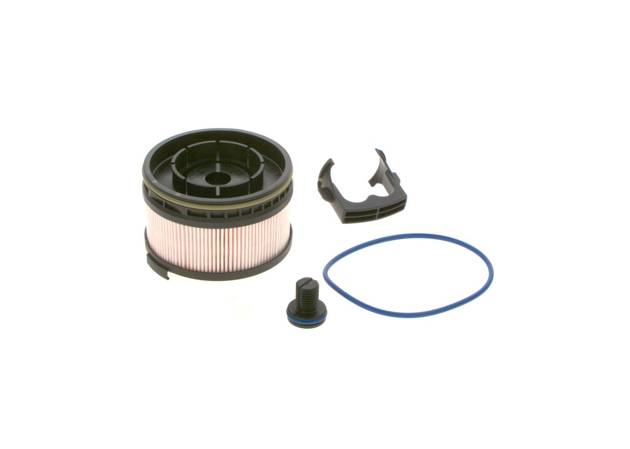 BOSCH F026402261 Yakıt Filtresi - . Görsel