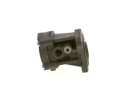 BOSCH 0440020078 Dişli Pompa - . Görsel