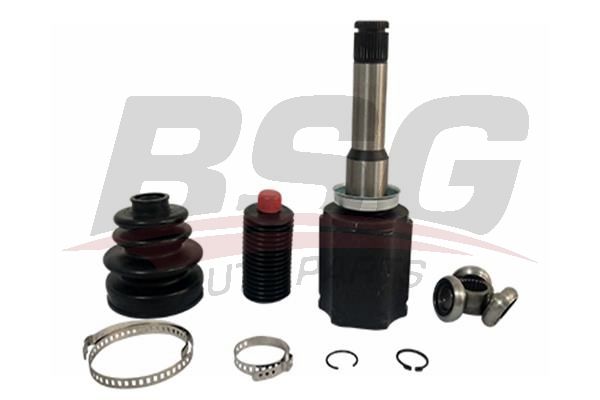 BSG 65340027 Aks Kafası İç Sol