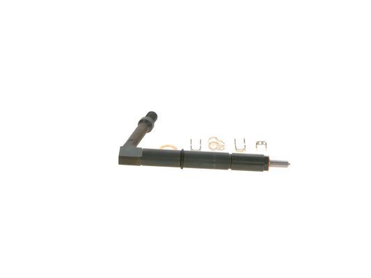 BOSCH 9430613778 Komple Enjektör - . Görsel