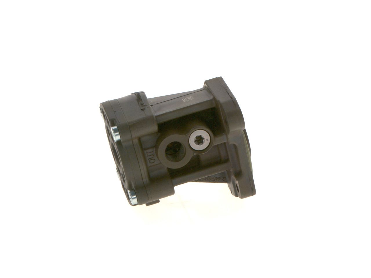 BOSCH 0440020078 Dişli Pompa - . Görsel