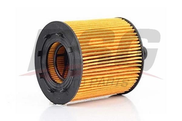 BSG 90140009 Yağ Filtresi