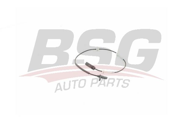 BSG 15840021 Abs Sensörü Ön