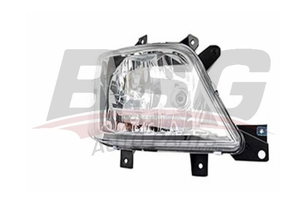 BSG 60800005 Far Sağ