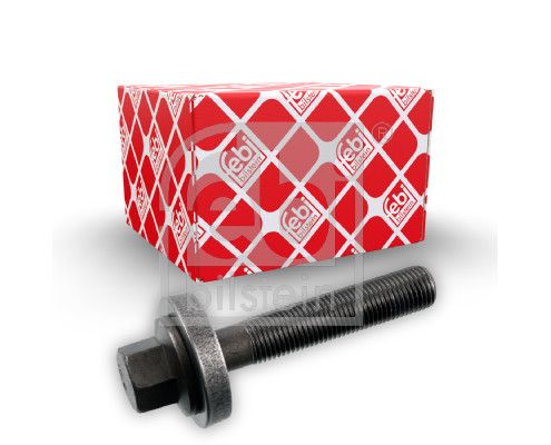 FEBI BILSTEIN 40756 Krank Kasnak Civatası - . Görsel