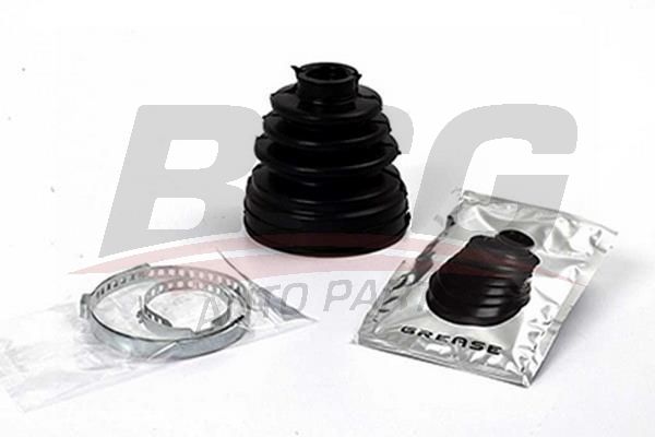 BSG 30705014 Aks Körüğü İç