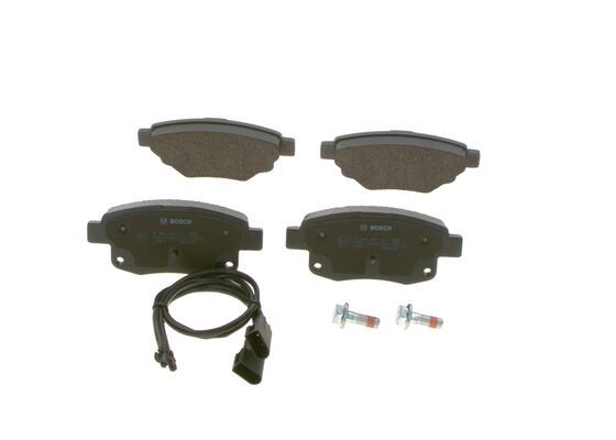 BOSCH 0986494171 Fren Balatası