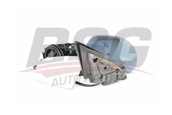 BSG 90900054 Dış Dikiz Aynası Sol