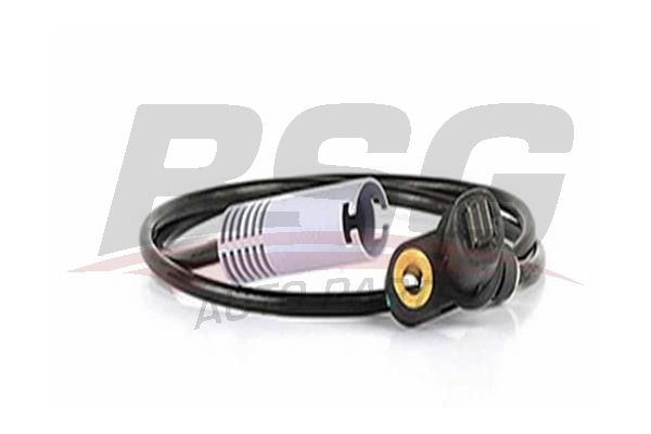 BSG 15840002 Abs Sensörü Arka