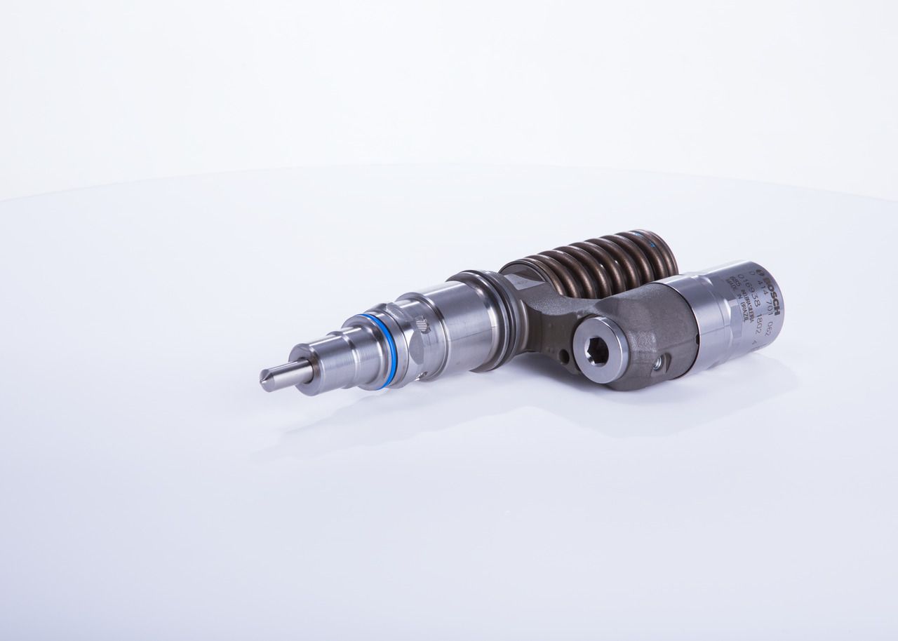 BOSCH 0414701062 Birim Enjektör Ui - . Görsel