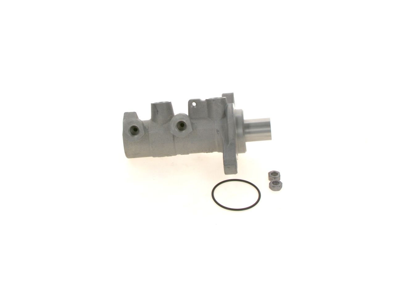 BOSCH 0204123775 Fren Ana Merkez - . Görsel