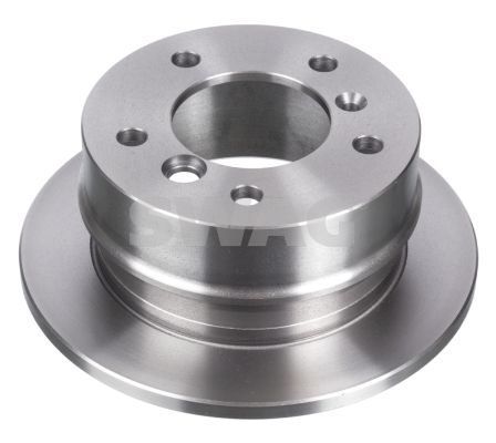 Fren Diski Febi 9102
