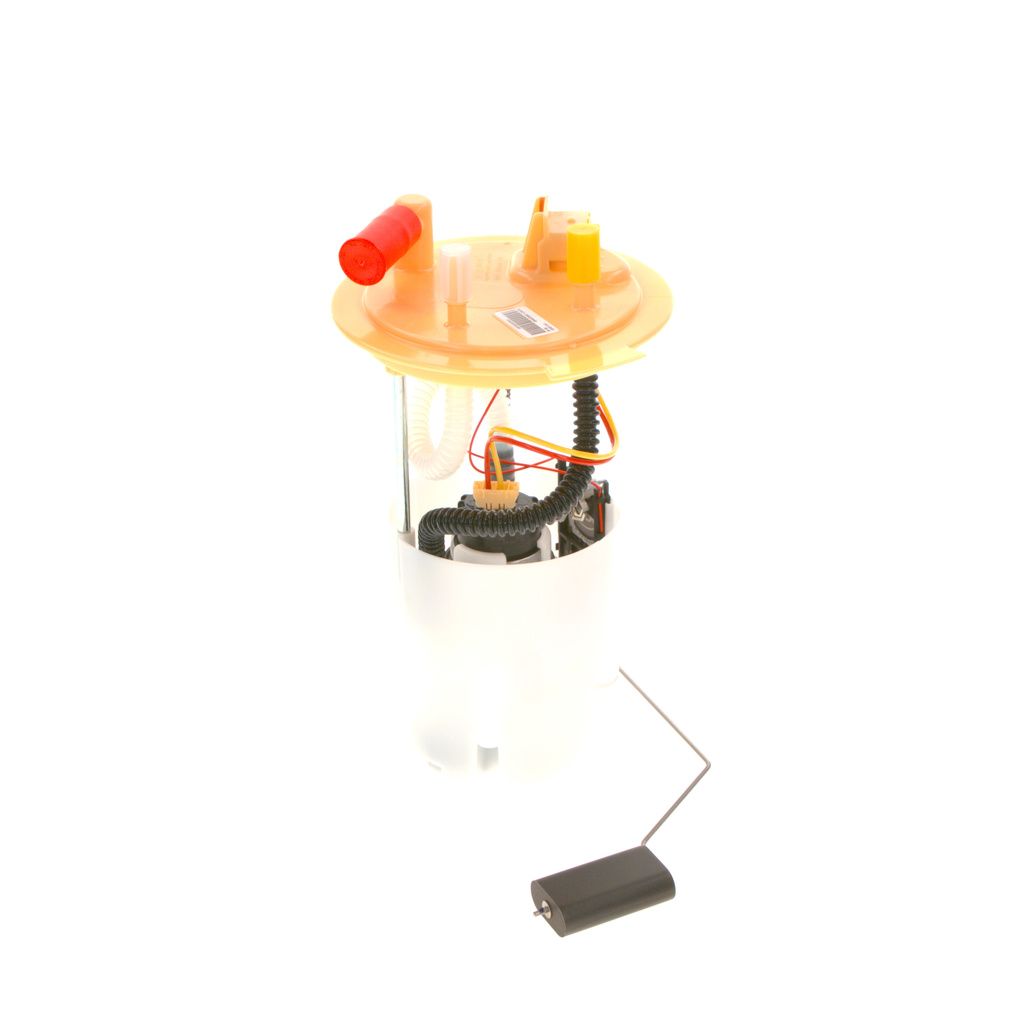 BOSCH 0580203463 Yakıt Pompası - . Görsel