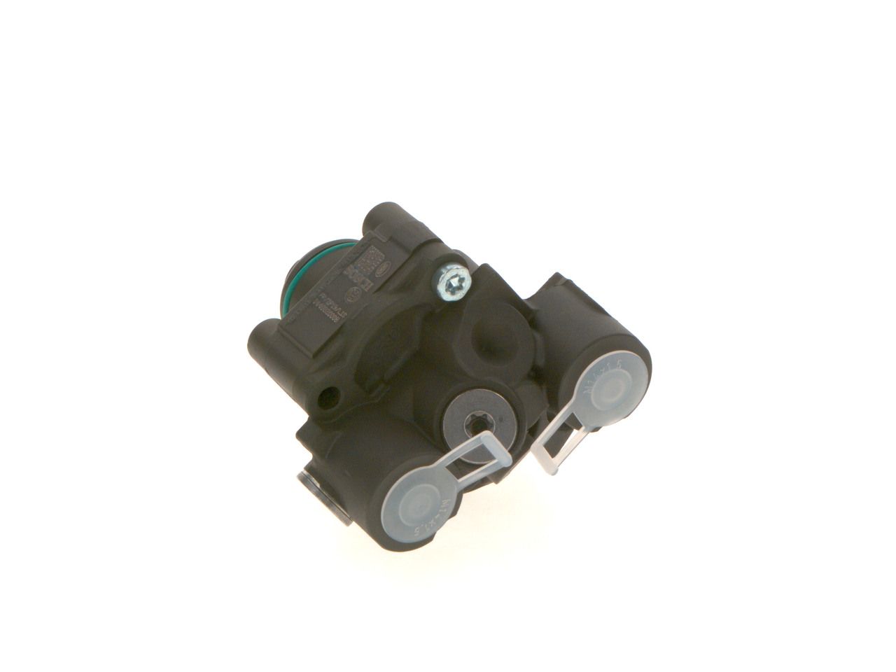 BOSCH 0440020129 Dişli Pompa - . Görsel