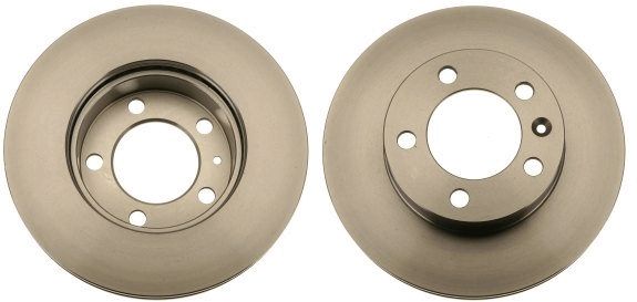 Ön Fren Aynasi Master Movano III 2.3 Dci 10 Havali 302X28X5Dl - . Görsel