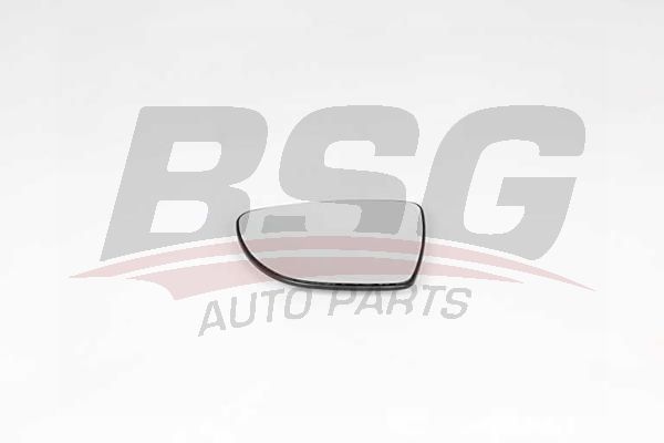 BSG 75910052 Ayna Camı Sağ