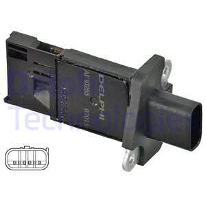 DELPHI AF1025512B1 Hava Debimetresı - 1. Görsel