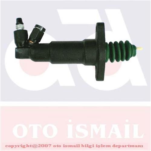 BOSCH 0986486538 Debriyaj Baskı Balata Seti - . Görsel