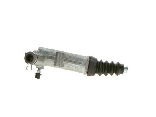 BOSCH 0986486563 Debriyaj Baskı Balata Seti - . Görsel
