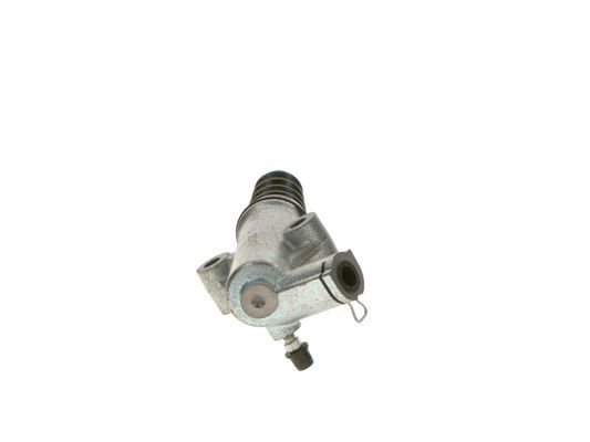 BOSCH 0986486563 Debriyaj Baskı Balata Seti - . Görsel