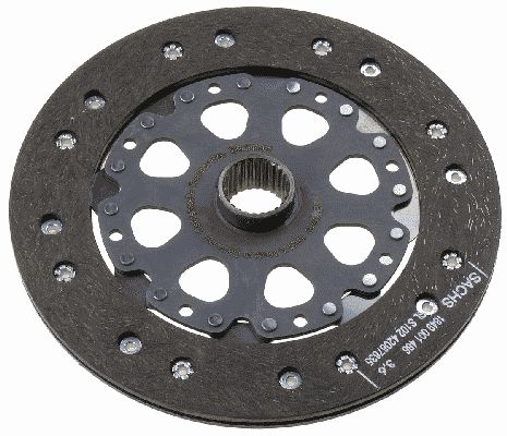 SACHS 1864514031 Debriyaj Balatası - . Görsel