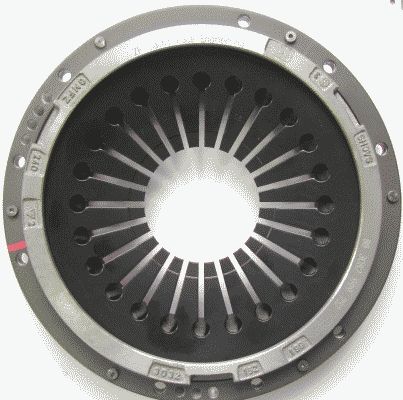 Debriyaj Baskısı Performance SACHS PERFORMANCE 883082 999752
