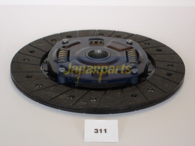 Debriyaj Diski JAPANPARTS DF-311