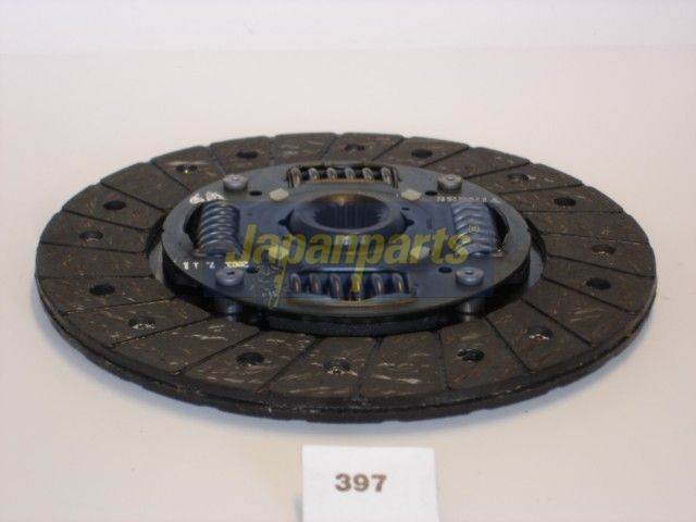 Debriyaj Diski JAPANPARTS DF-397