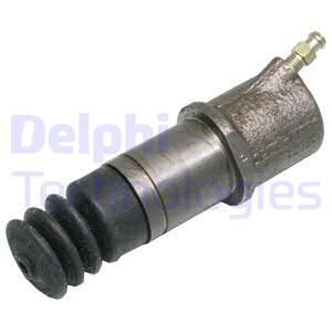 DELPHI LL15252 Debriyaj Merkezı Üst