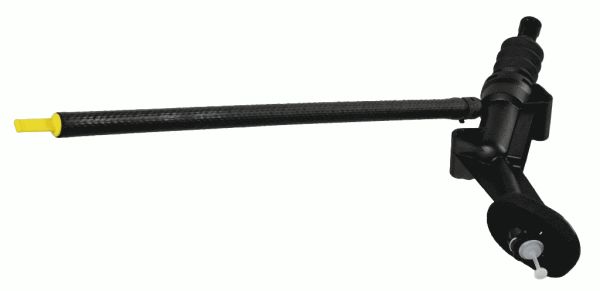 SACHS 6284605069 Debriyaj Merkezı Üst - . Görsel