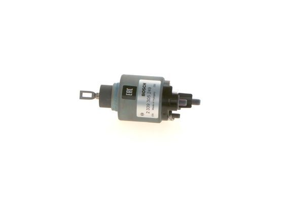 BOSCH 2339305249 Debriyaj Rölesi - . Görsel