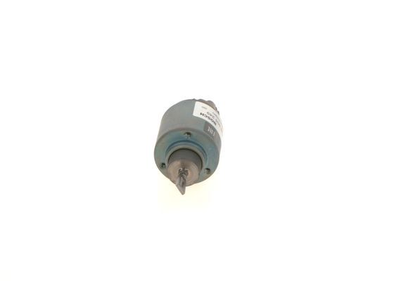 BOSCH 2339305249 Debriyaj Rölesi - . Görsel