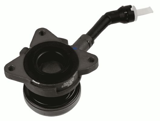 SACHS 3182600243 Debriyaj Rulmanı - . Görsel