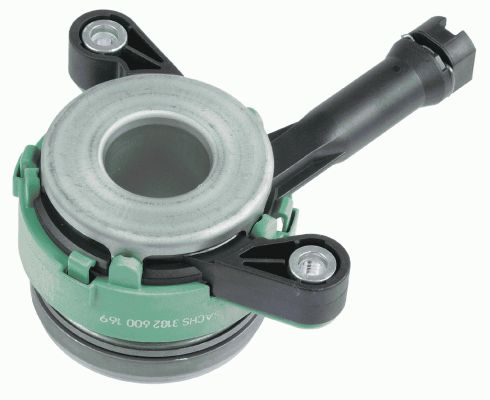 SACHS 3182600169 Debriyaj Rulmanı - . Görsel