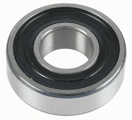 SACHS 1863869009 Volan Rulmanı